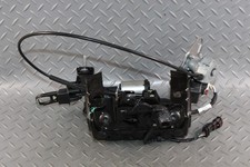 20-26 Corvette C8 OEM Trunk Deck Lid Liftgate Locking Latch Actuator Module Unit picture