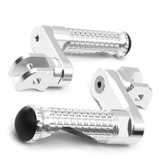 MPRO 1.5 inch Riser  Front Foot Pegs For Suzuki GSXR 600 97 98 99 00 picture