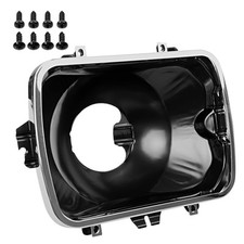 Headlight Support Bracket Mounting Kit Left ＆ Right For Chevy GMC 5966249 42437 picture