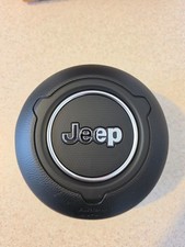 2018 - 2025 JEEP WRANGLER LEFT DRIVER WHEEL OEM picture