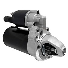 OEM Starter 2005-2007 Audi Touareg A8 Quattro Quattro 4.2L 6.0L 12V Volkswagen picture