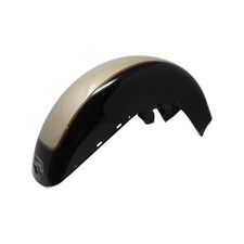 59085-12DNJ NEW OEM 1997-2013 HARLEY-DAVIDSON FLHP FLHTP FRONT FENDER METALLIC picture