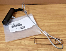 ~ NEW GENUINE PACCAR TOW HITCH RETENTION FRAME PIN ASSEMBLY ~ A65-1007 picture
