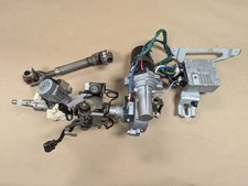Toyota Corolla 2009-2013 EPS Steering Column Module Shaft EPAS OEM # picture