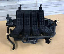 2016-2017 Nissan Altima 2.5L 4-Cylinder Upper Engine Air Intake Manifold OEM picture