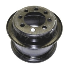 Svyoroo Wheel Rim 44130-32980-71 For Toyota Engine 11Z Forklift 7FD40 7FGAU50 picture