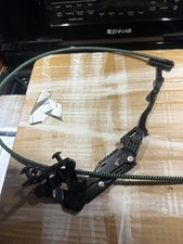 2005-2008 Mini Cooper Convertible Top Track Sunroof Cable PASSENGER Side RH OEM picture
