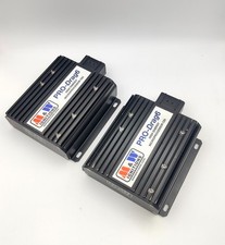 M&W Ignitions Pro-Drag6 250mJ S3 (Pair) Hall/Ecu trigger picture