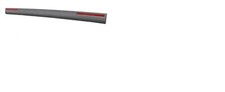CADDY REAR BUMPERFILLER/ IMPACT STRIP fits 90-92 2 RED REFLECTORS NOT JUST TAPE  picture