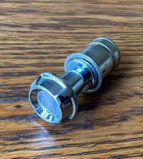 1957~1962 International CIGARETTE LIGHTER vtg 1950s 1960s Pickup Travelall- picture