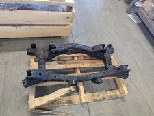 2010-2015 Hyundai Tucson AWD Rear Subframe Crossmember OEM picture