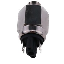 Adjustable Air Pressure Switch 12V 1/4