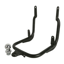 Receiver Trailer Tow Hitch Fit For Harley Touring Electra Street Road Glide King picture
