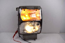 OEM 2005-11 Cadillac STS Right Passenger Side Driving Fog Light Turn Signal Lamp picture