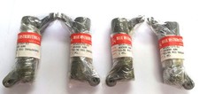 NEW SET OF 4 ROCKER ARMS 4 HARLEY EVO, TC & XL / REPLACES HD 17360-83 & 17375-83 picture