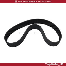 Fits SS-2 2in. Drive Motorcycle Street Bike Drive Belt BDL-140-2 1120-0095 picture