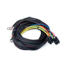 DeatschWerks FPHWK-10-DP Dual-Pump Universal Hardwire Kit for Fuel Pumps picture