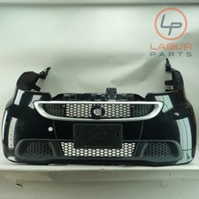 C451 W451 08-15 Smart Fortwo Front Bumper Cover w/ Right & Left Fender BR588 picture
