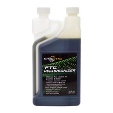 Maxodyne®  FTC Decarbonizer Ultimate Fuel Catalyst 32 fl oz (946 mL) picture