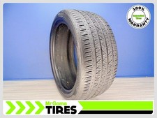 1 Hankook Dynapro HP2 Plus Kontrol AO XL 285/40R22 Used Tire 7/32 Tread 2854022 picture