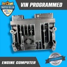 2019 Toyota Corolla  2.0L  89661-12Y80 PCM ECM PCM Plug & Play picture