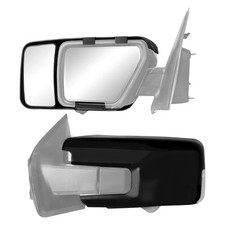 For Ford F-150 2021-2023 K Source Towing Mirrors picture