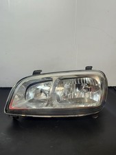 1994 - 1998 Toyota Rav4 Left Driver Halogen Headlight OEM 1995 1996 1997 95 96 picture