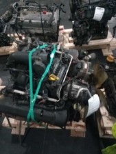 Engine 3.7L VIN K 8th Digit Fits 08-09 DURANGO 814477 picture