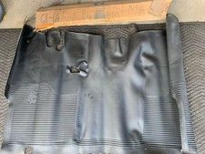 NOS FORD C1TZ-8113000-A pickup floor mat 3 speed 1961 - 1964 61 64 picture