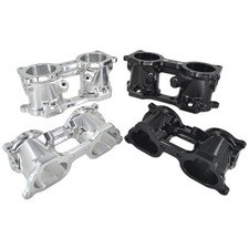IAG V3 Top Feed TGV Housings with Butterfly Pass Thru (08-14 WRX, 07+ STI, 07-12 picture