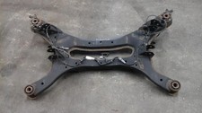 2010-2013 Nissan Altima Rear Crossmember Subframe 2-DOOR COUPE OEM picture
