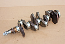 OEM 2017-2024 Hyundai Kia 2.0L Crankshaft G4NH (MATCH PICTURES) picture