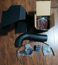 New Cold Air Intake Kit 1.8 2.0 TSI Fits Audi A3 TT VW Jetta Golf MK6 EA888 picture