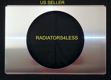NEW ALL ALUMINUM RADIATOR FAN SHROUD GM CARS TRUCKS 26