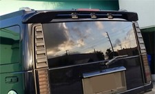 2003-09 Hummer H2 rear Top  Sport Wing Spoiler FRP  NEW Made in USA picture