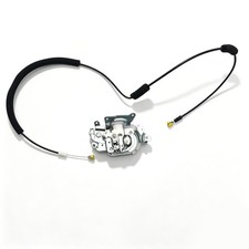 For 2013-2021 Nissan NV200 Rear Left side Door Lock Latch Actuator 82501-9SG0A picture