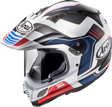 ARAI XD-4 Vision Helmet XS Red Frost 0140-0161 picture