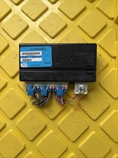02-03 SATURN VUE BCM BODY CONTROL MODULE OEM ~ 132 K Miles picture