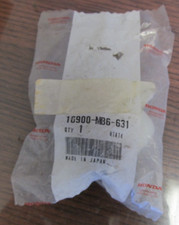 SEALED Genuine NOS Honda OEM Fuel Filter 16900-MB6-631 *Free S&H* picture
