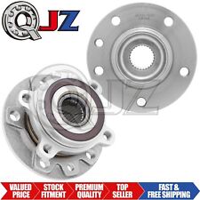 [2-Pack] BR931003 FRONT Wheel Bearing & Hub Assembly for 2015-2023 Jeep Renegade picture