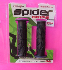 Spider Grips Peak Black picture