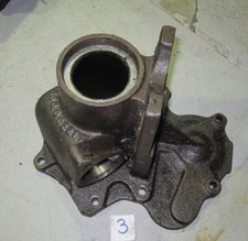 Getrag 360 Tail Housing picture