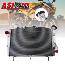 Aluminum Radiator For Yamaha YZF R6 2006-2011 PRC251 NEW picture