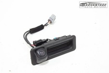 2020-2022 KIA SPORTAGE REAR TAILGATE LIFTGATE PARK ASSIST CAMERA W/ HANDLE OEM picture