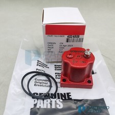 4024808 Fuel Solenoid Coil Fit Cummins PTG Fuel Systems 3054608 picture