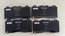 Genuine GM ACDelco Front Brake Pad Kit 23399101 / 171-1192 OEM New picture