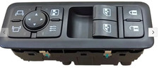 4057697C7 Driver Door Controller Mirror, Lock Switch, Windows Control 4057697C6 picture