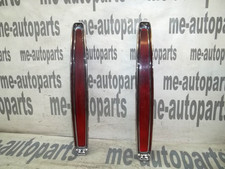 89-93 Cadillac Deville Fleetwood Right & Left Taillight Brake Lamp UNIVERSAL ? picture