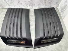 2007-2010 Chevy Silverado Left and Right Set Hood Top Grille 2500/3500 picture
