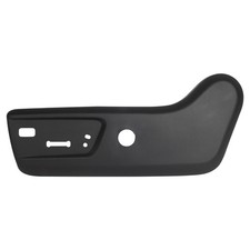 Driver Seat Trim Panel For 2014-2021 Toyota Tundra Track Cover 71812-0C222-C0 picture